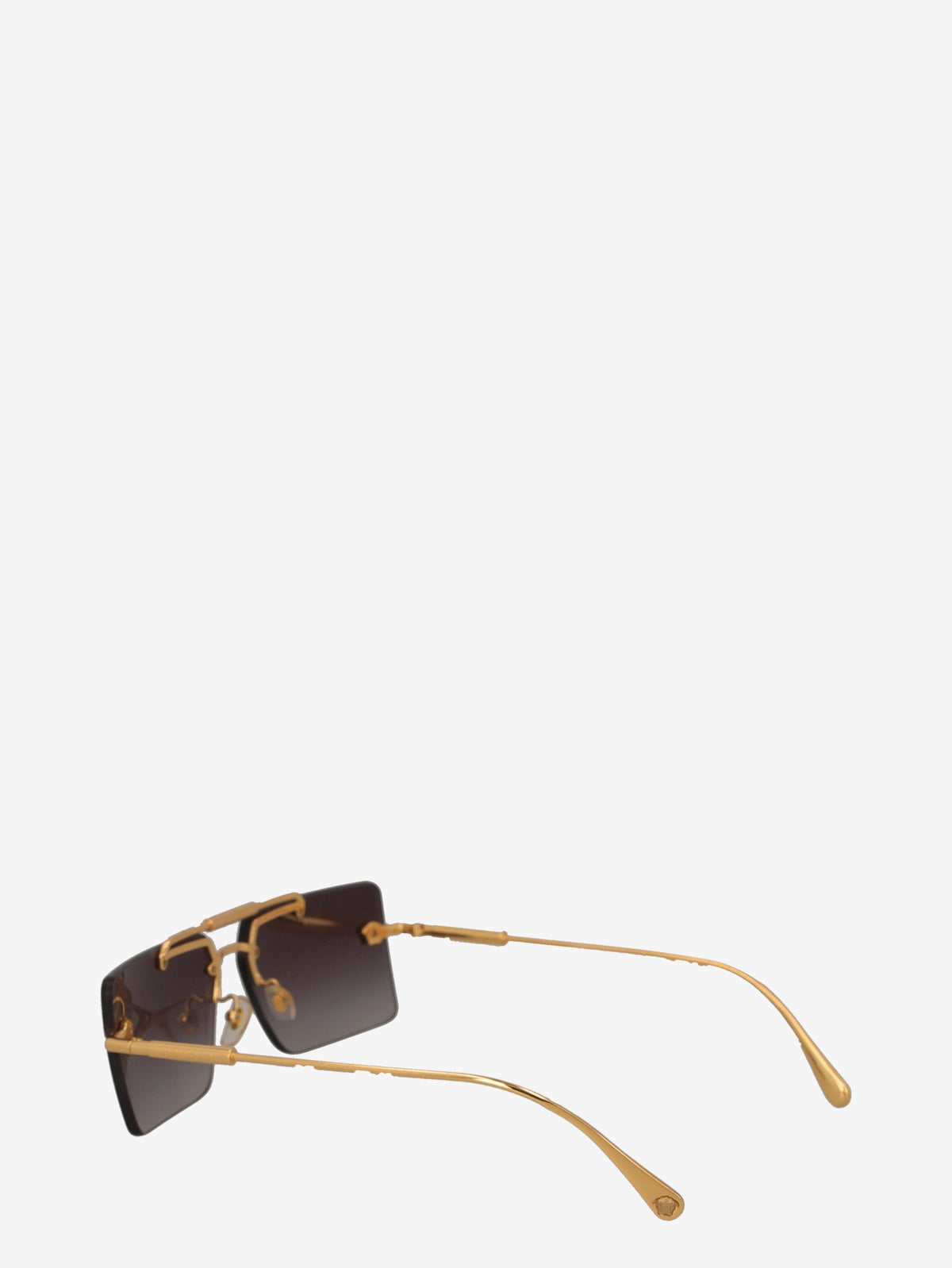 Versace Black Sunglasses WCV250882.05  Versace 