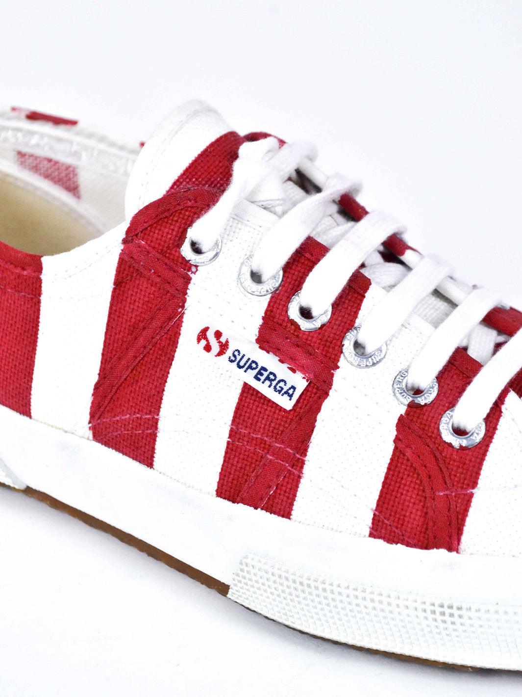 2010 Superga Stars and Stripes limited edition W22050620  Superga 