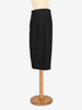 Gianfranco Ferré Office Skirt W2511.108  Gianfranco Ferré 