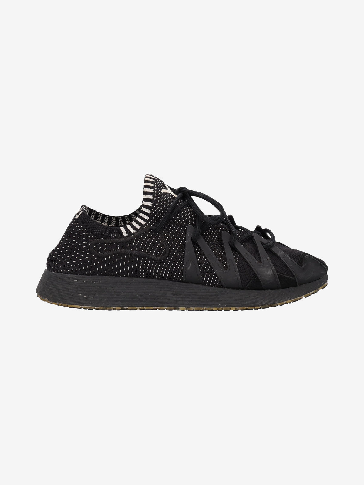 Adidas Y-3 Raito Racer Core Black WCV250881.07  Adidas 