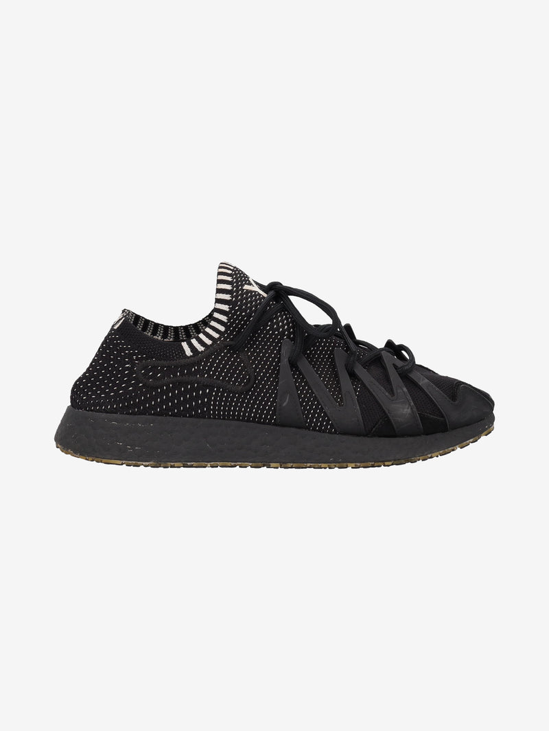Adidas Y-3 Raito Racer Core Black WCV250881.07  Adidas 