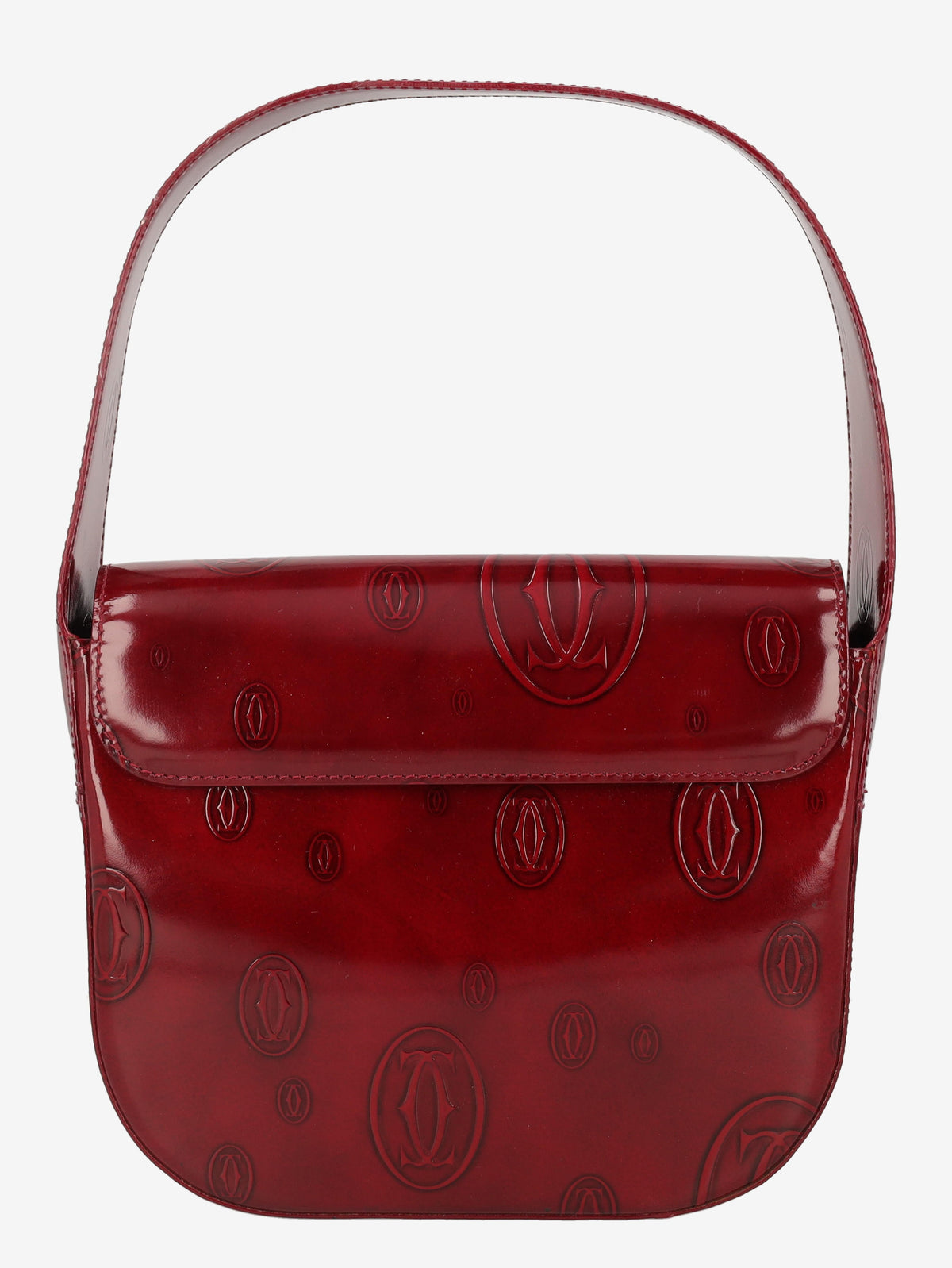 Cartier Happy Birthday Handbag WCV161025.02  Cartier 