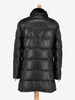 Vintage Leather Coat WCV250823  Vintage 