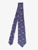 Hermès Penguin Print Tie 161225.37  Hermes 