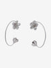 Vintage Earrings and Bracelet Set WCV041224.137  Vintage 