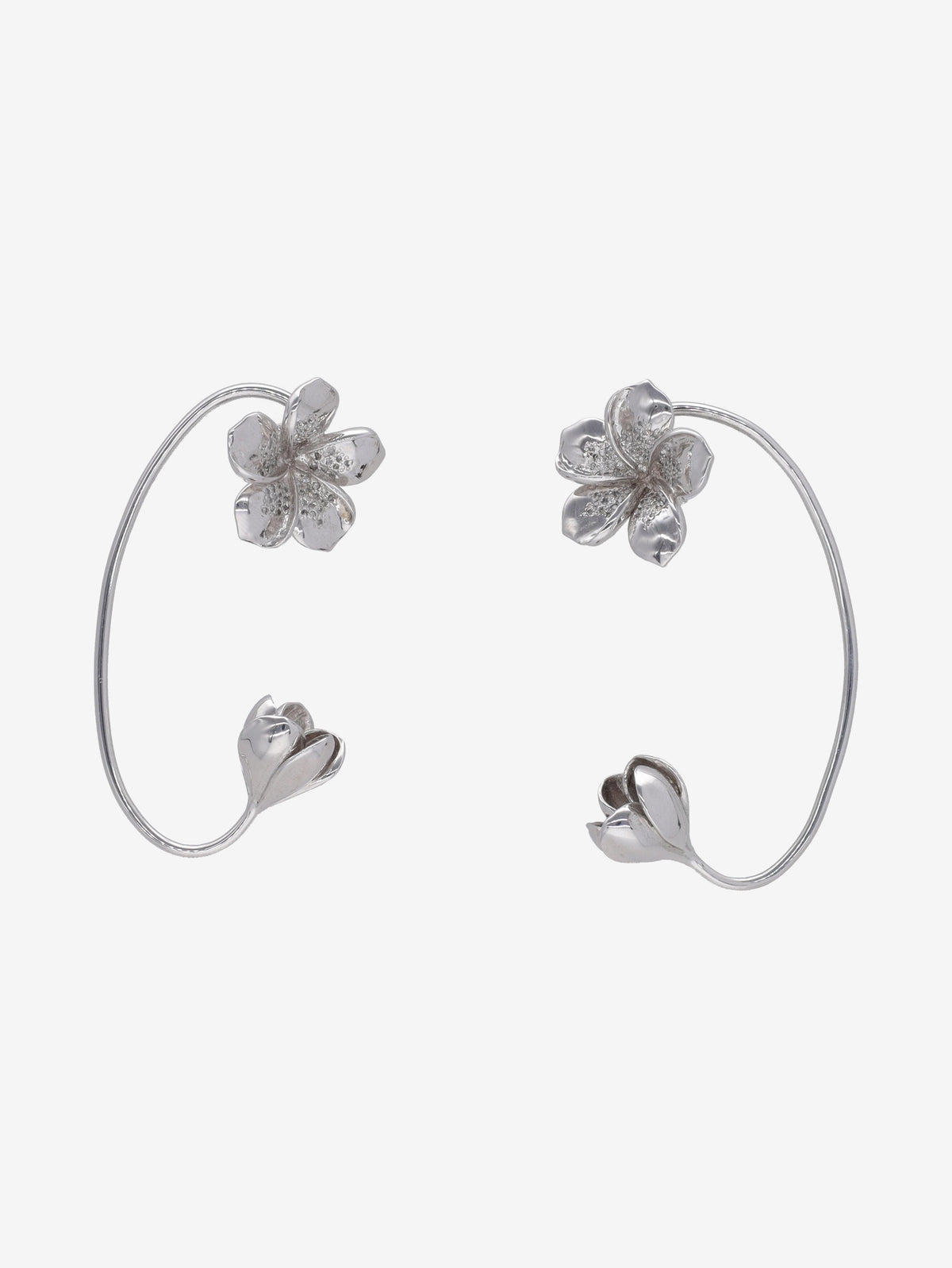Vintage Earrings and Bracelet Set WCV041224.137  Vintage 