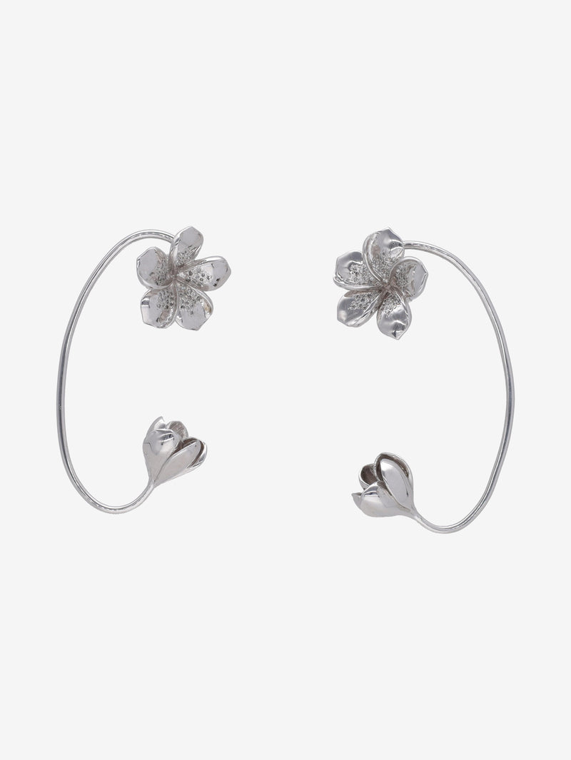 Vintage Earrings and Bracelet Set WCV041224.137  Vintage 