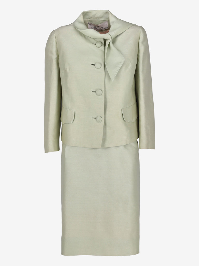 Lilli Ann Skirt Suit AR100  Lilli Ann 