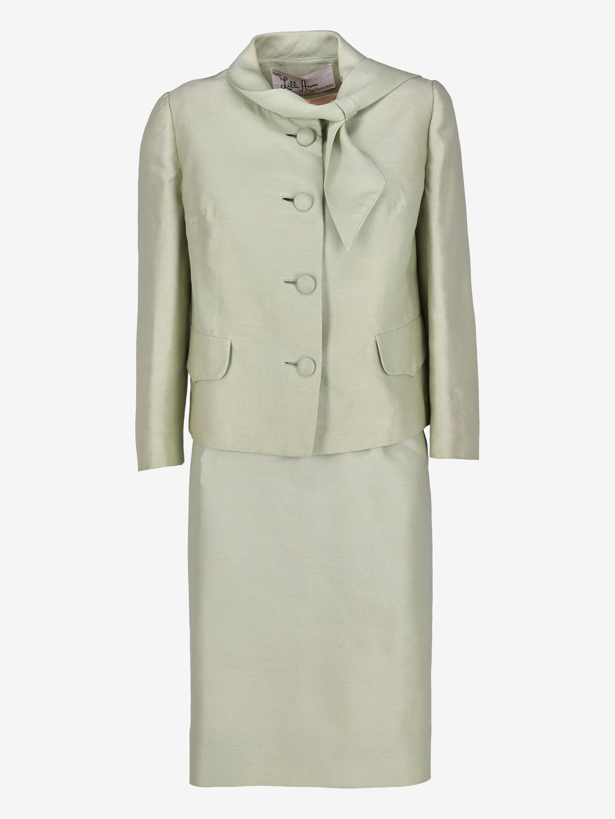 Lilli Ann Skirt Suit AR100  Lilli Ann 