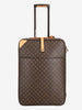 Louis Vuitton Trolley Pegasus in brown monogram leather. WCV250875  Louis Vuitton 