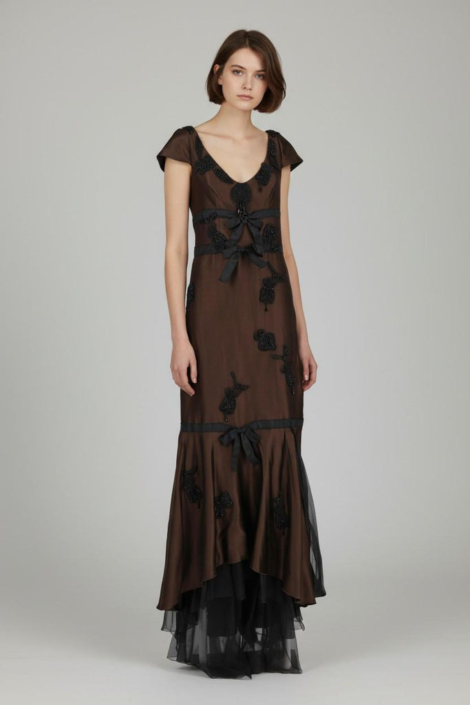 Prada Evening Gown W261103.3  Prada 