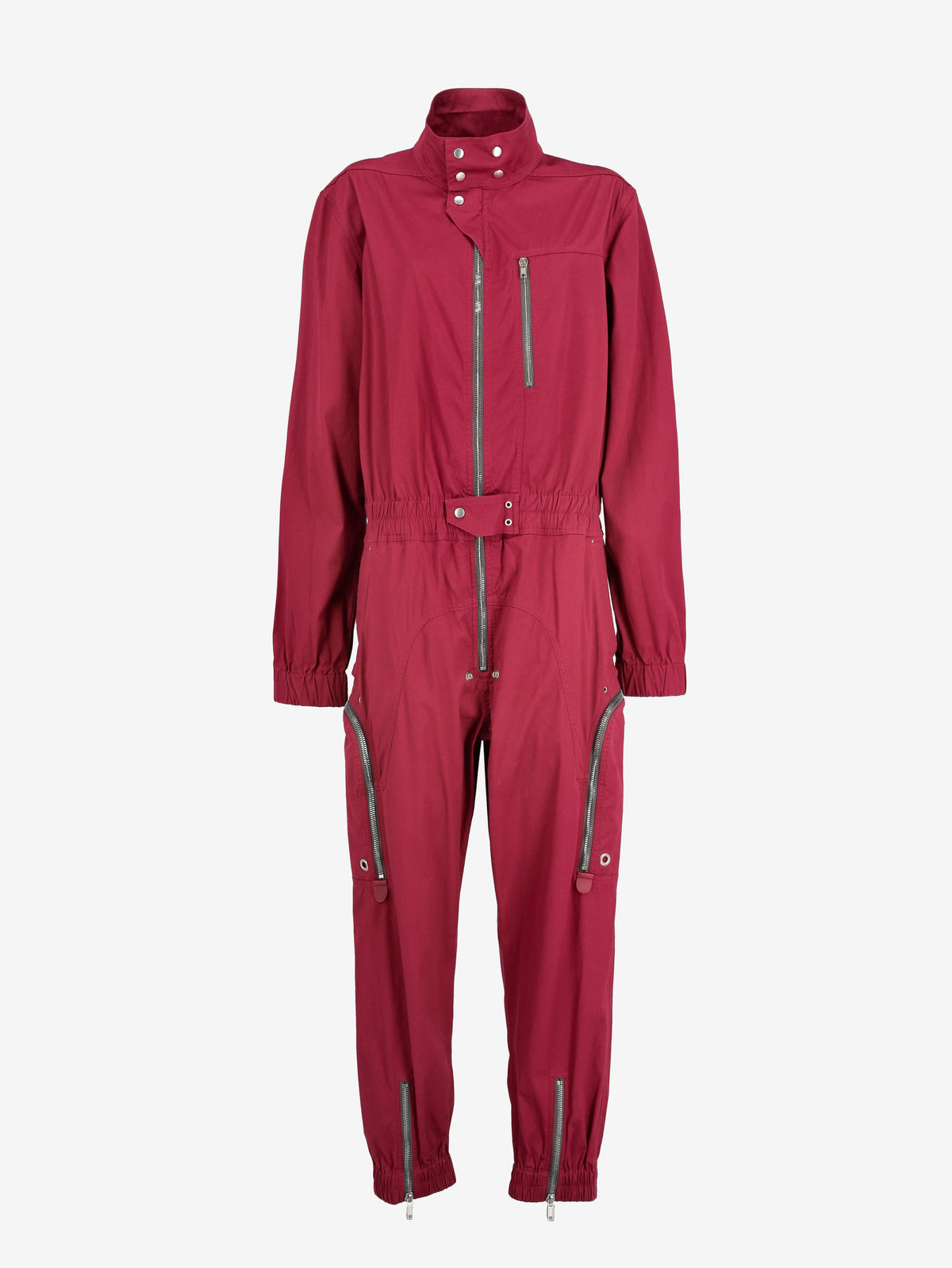 Rick Owens SS23 EDFU Jumpsuit MU250921.27  Rick Owens 