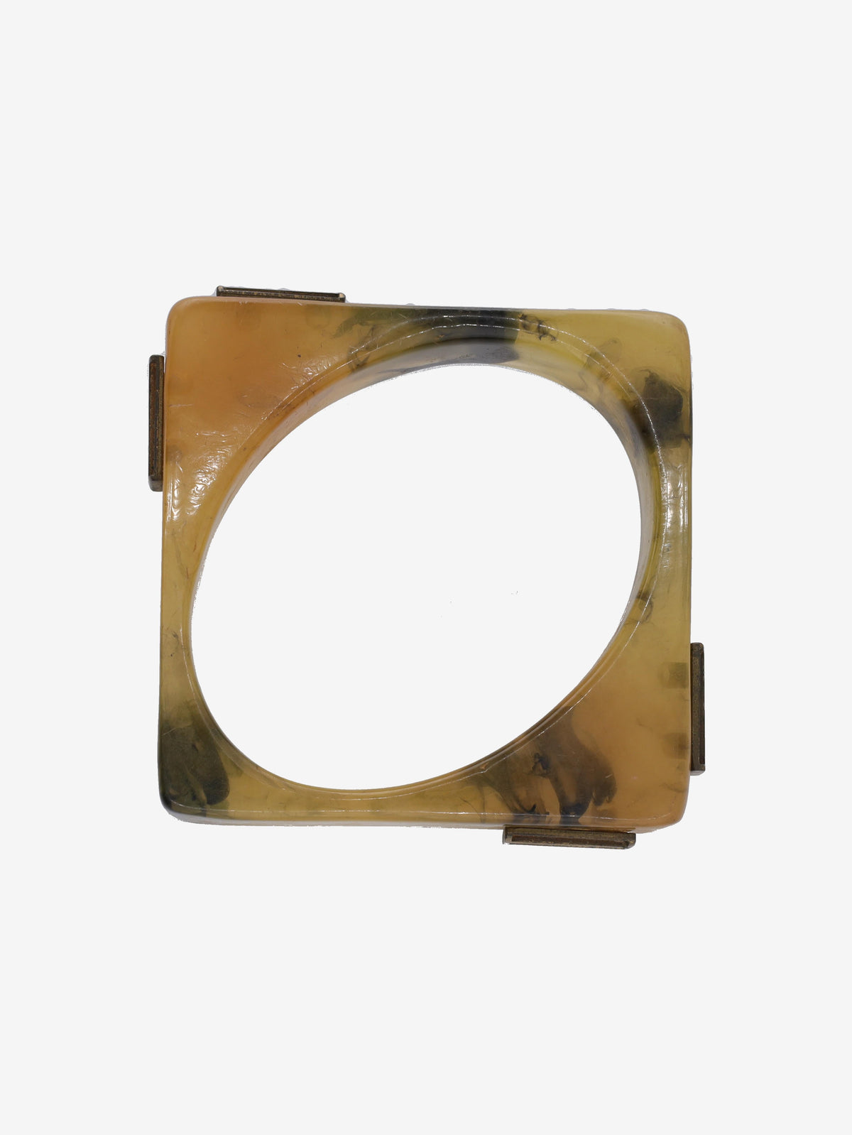 Gianfranco Ferré Square Bangle W13426.58  Gianfranco Ferré 