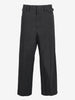 Jil Sander Black Suit WCV112501  Jil Sander 
