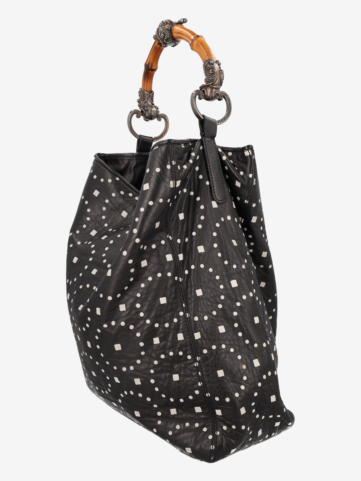 Gianfranco Ferré Bamboo Bag WCV30052025.47  Gianfranco Ferré 