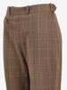 Hermès Checked Riding Trousers MR200625.46  Hermes 