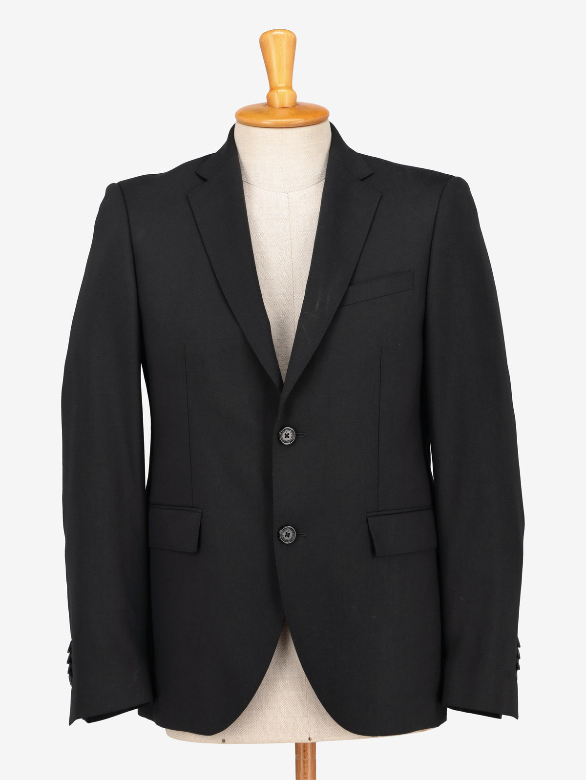 Richmond Studded Flag Blazer WCV250809.02  John Richmond 