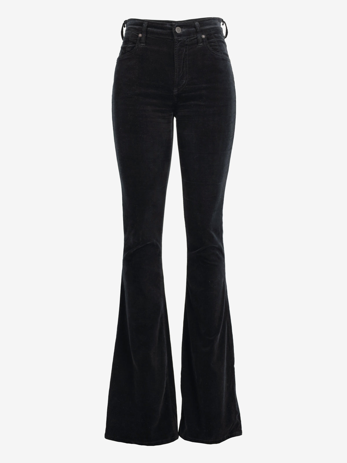 Citizens of Humanity Flared Velvet Pants WCV161224_79  Citizen Of Humanity 