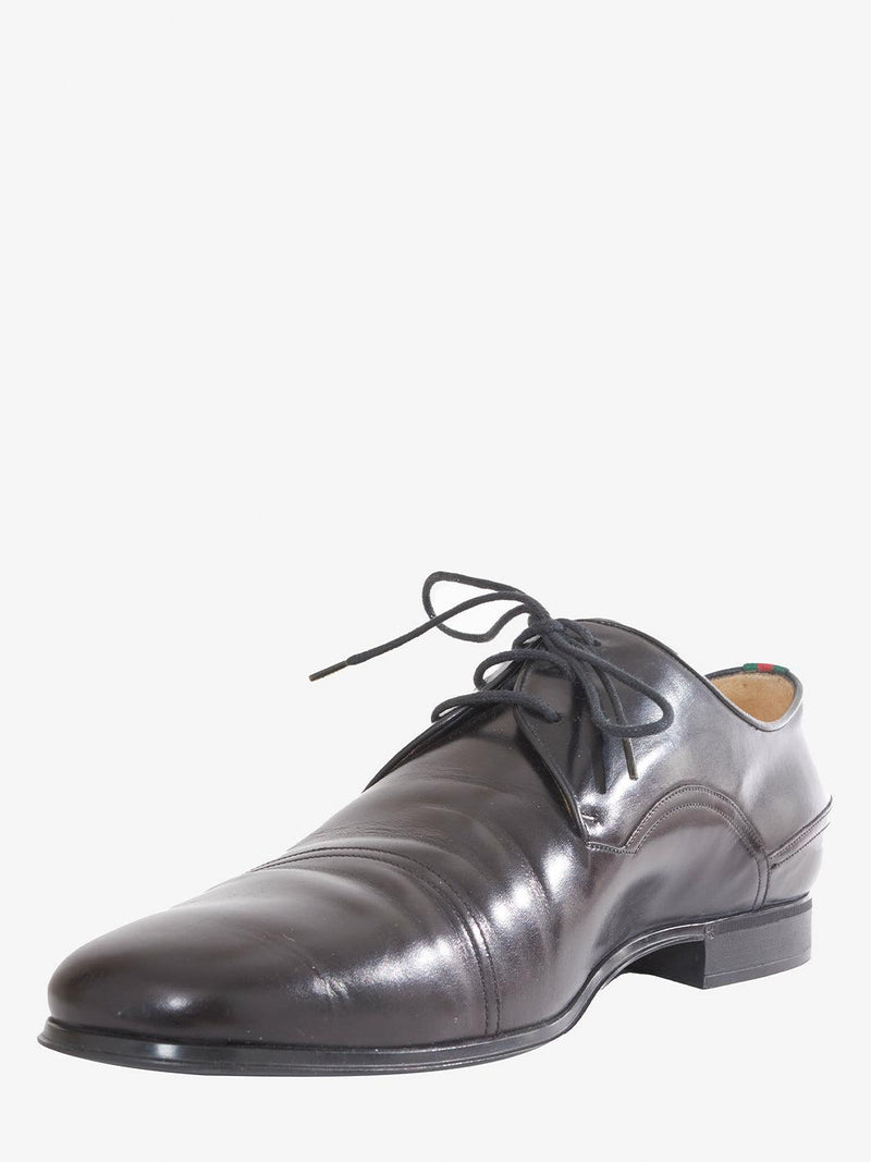 Gucci brogue shoes U2210-42/1  Gucci 