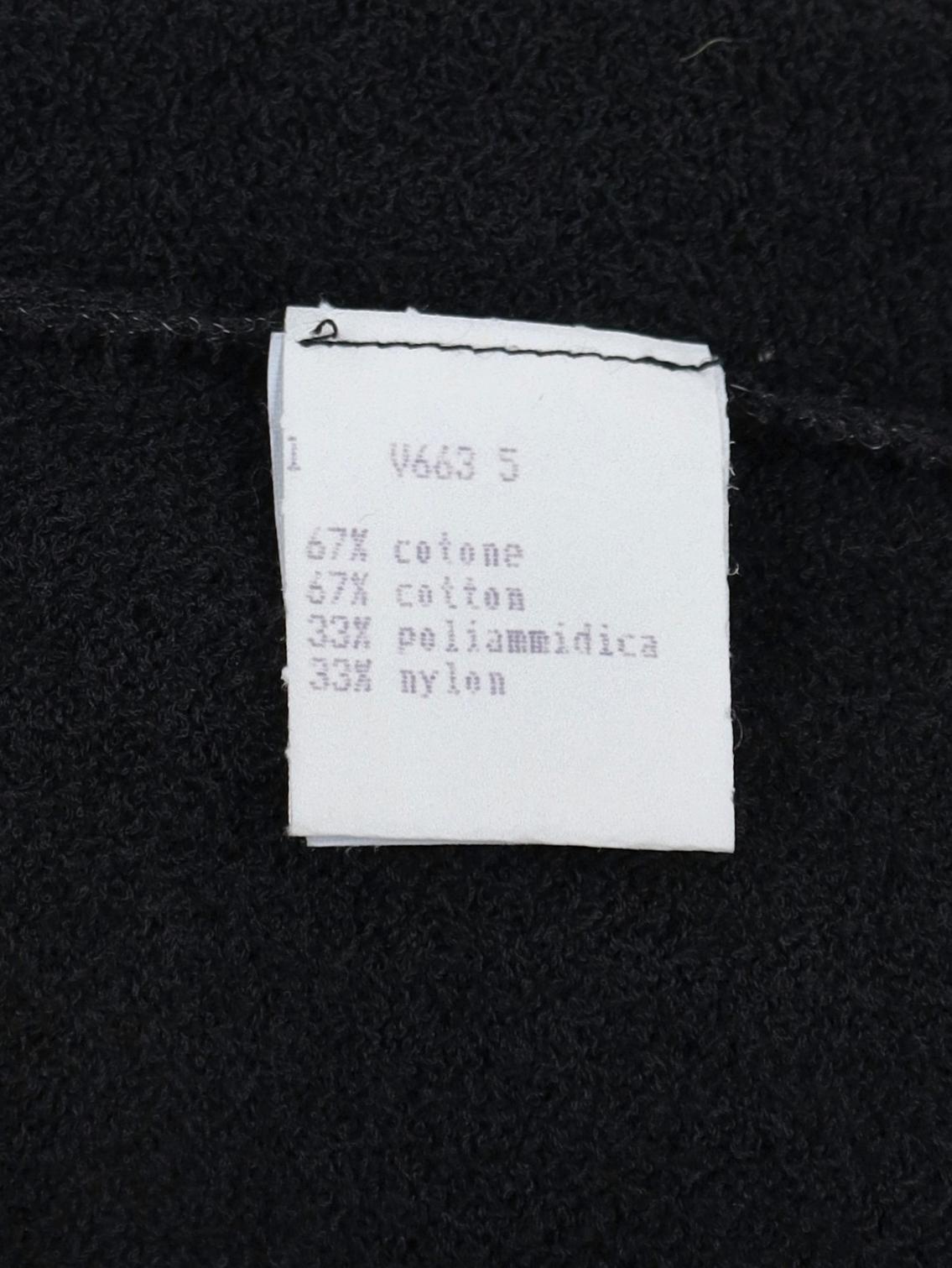 Fendi Patchwork Dress