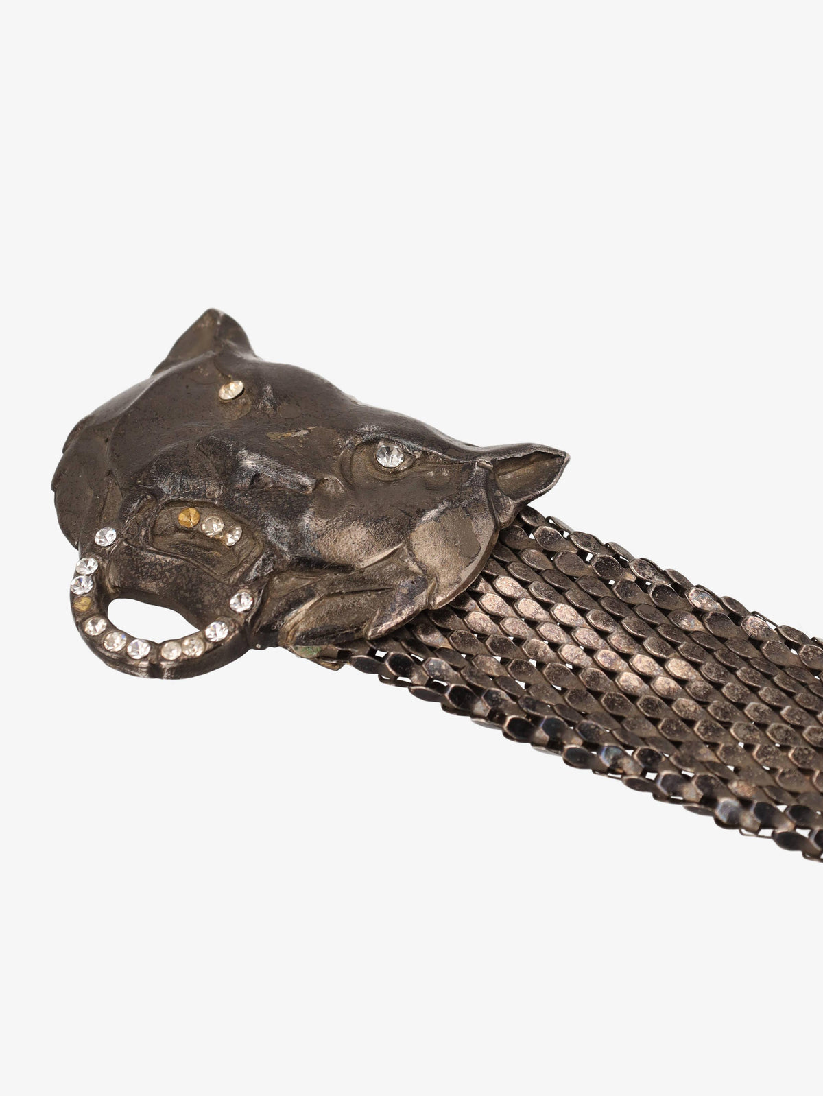 Vintage Mesh Belt MR031225.110  Vintage 