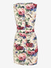 Dolce&Gabbana Flower Dress CVM20.16.26  Dolce & Gabbana 