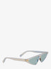 Vintage Blue Holographic Sunglasses WCV250882.25  Vintage 