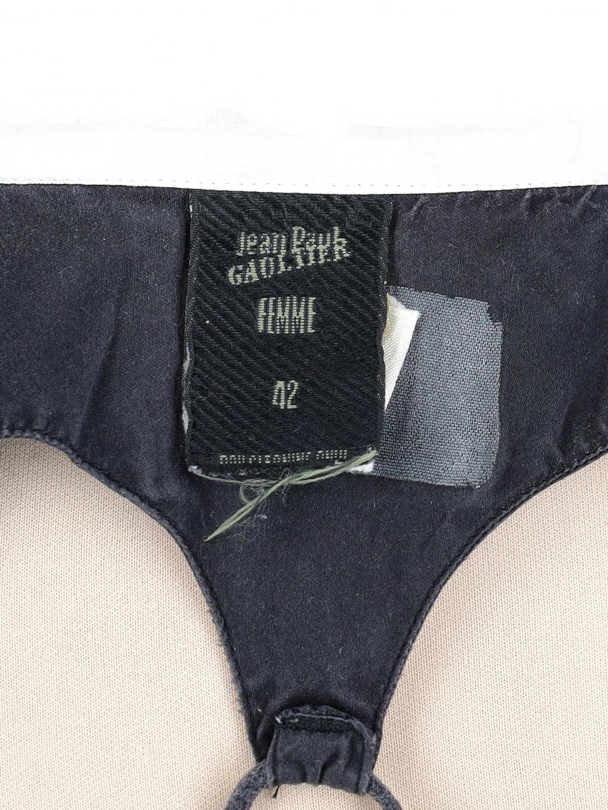 Jean Paul Gaultier CVB25.53.14