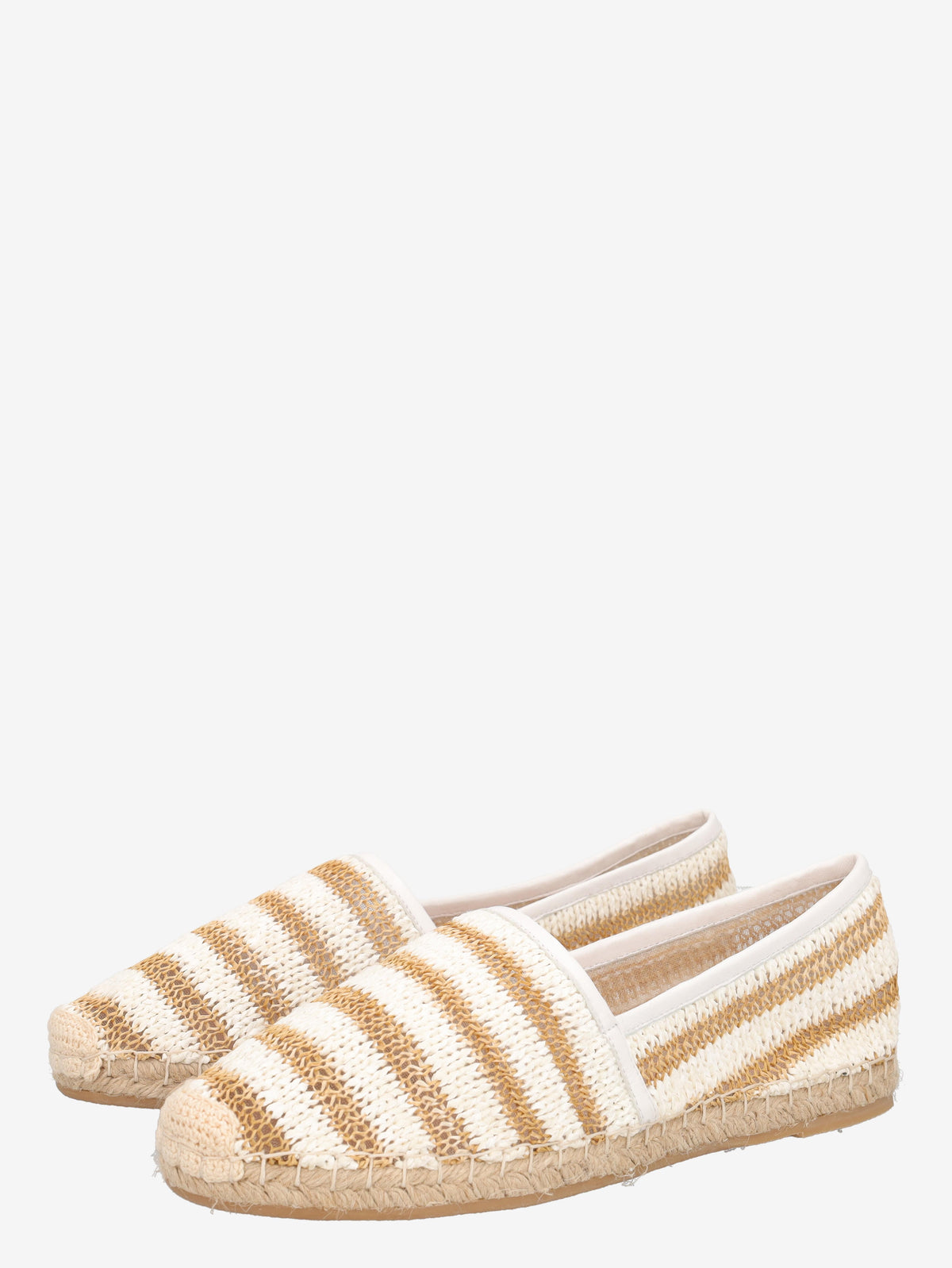 Ermanno Scervino Espadrillas WCV24101011  Ermanno Scervino 