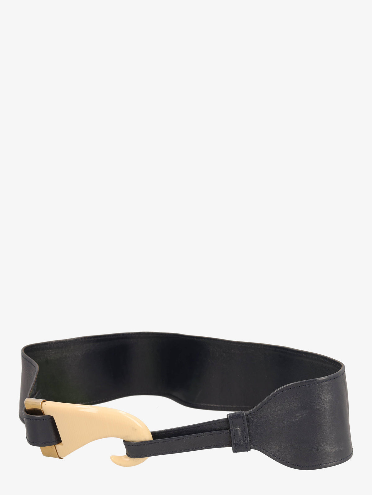 Mila Schön Horn Belt