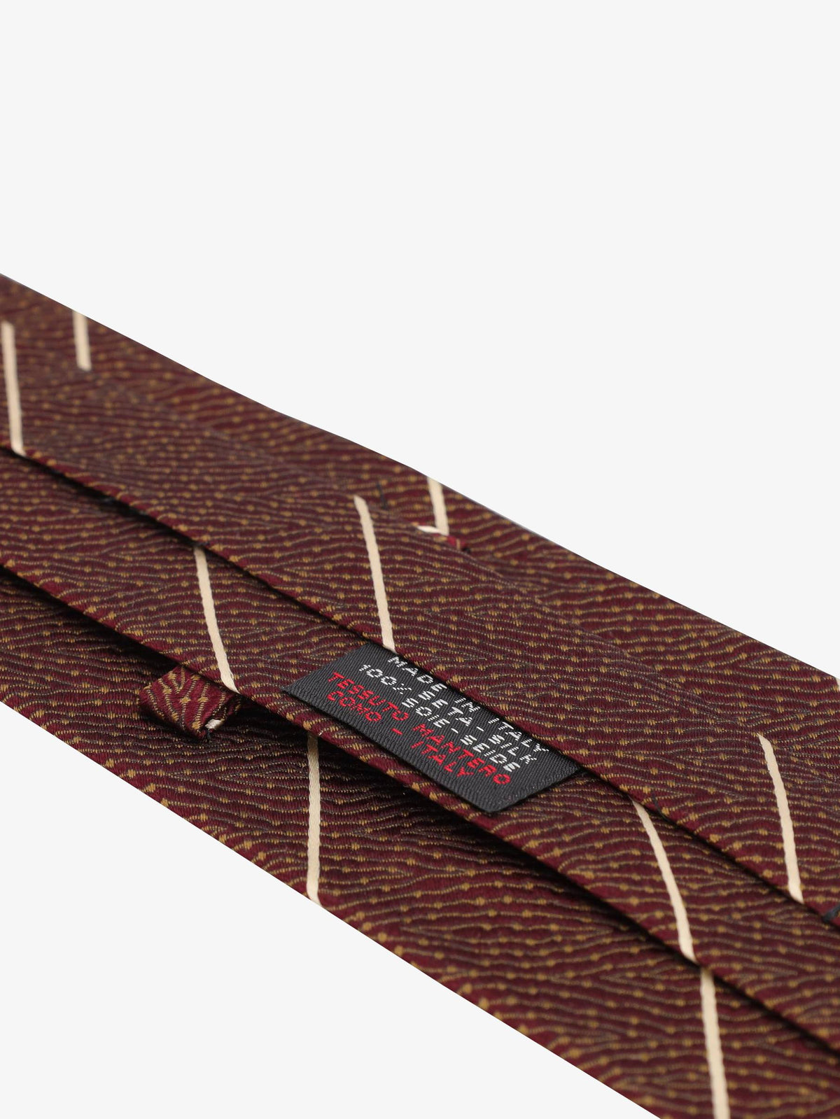 Gianfranco Ferré Striped Tie