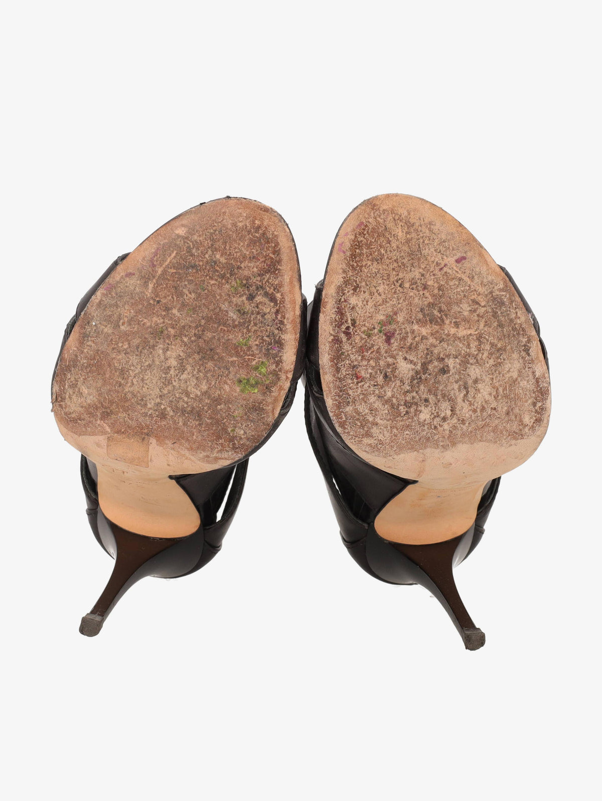 Giuseppe Zanotti Straps Sandals WCV161224_32  Giuseppe Zanotti 