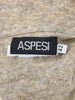 Aspesi Reversible Jacket DM10043104  Aspesi 
