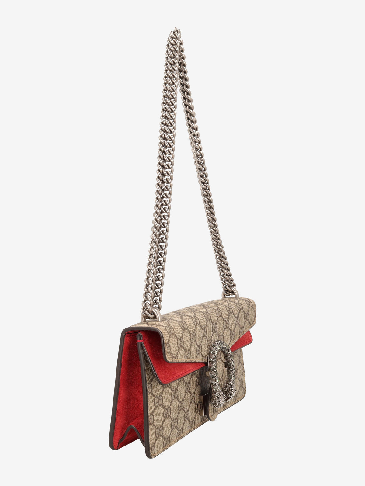 Gucci Dyonisus Shoulder Bag W150126.3  Gucci 