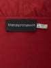 Emporio Armani Red Shirt
