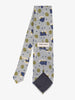 Giorgio Armani Patterned Tie W16062025.23  Giorgio Armani 