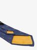 Gucci Horsebit Patterned Tie