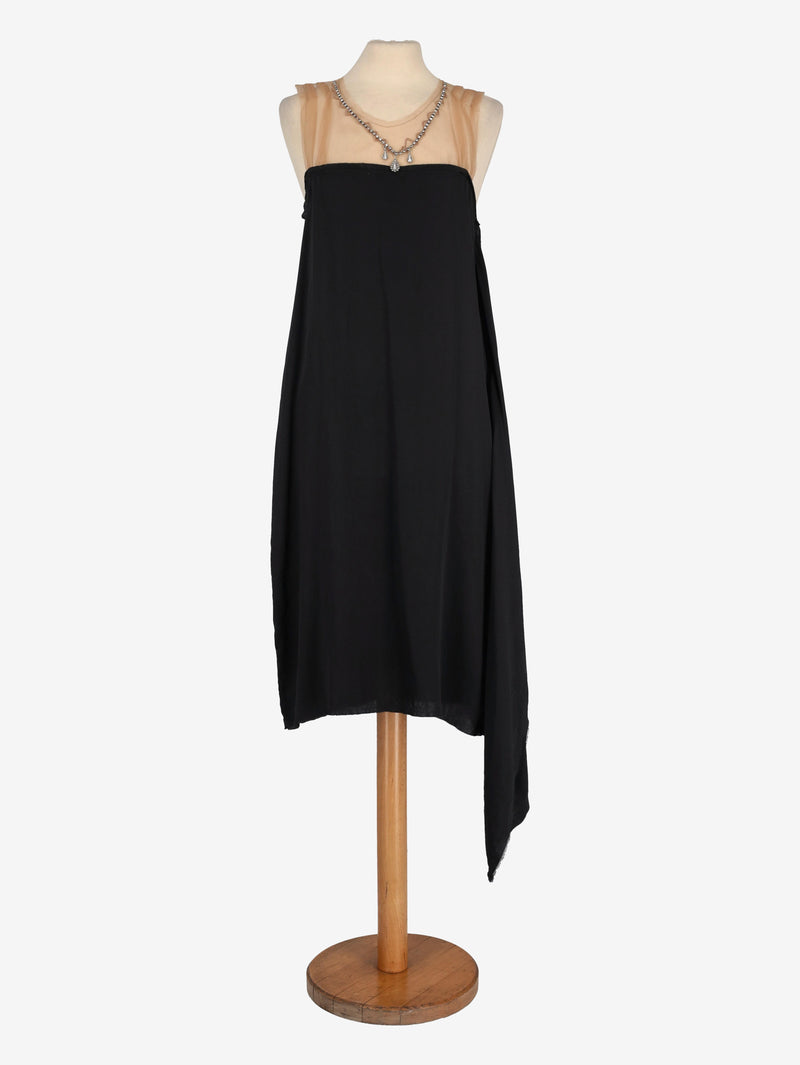 Semi-Couture Silk Dress MR040625.109  Semicouture 