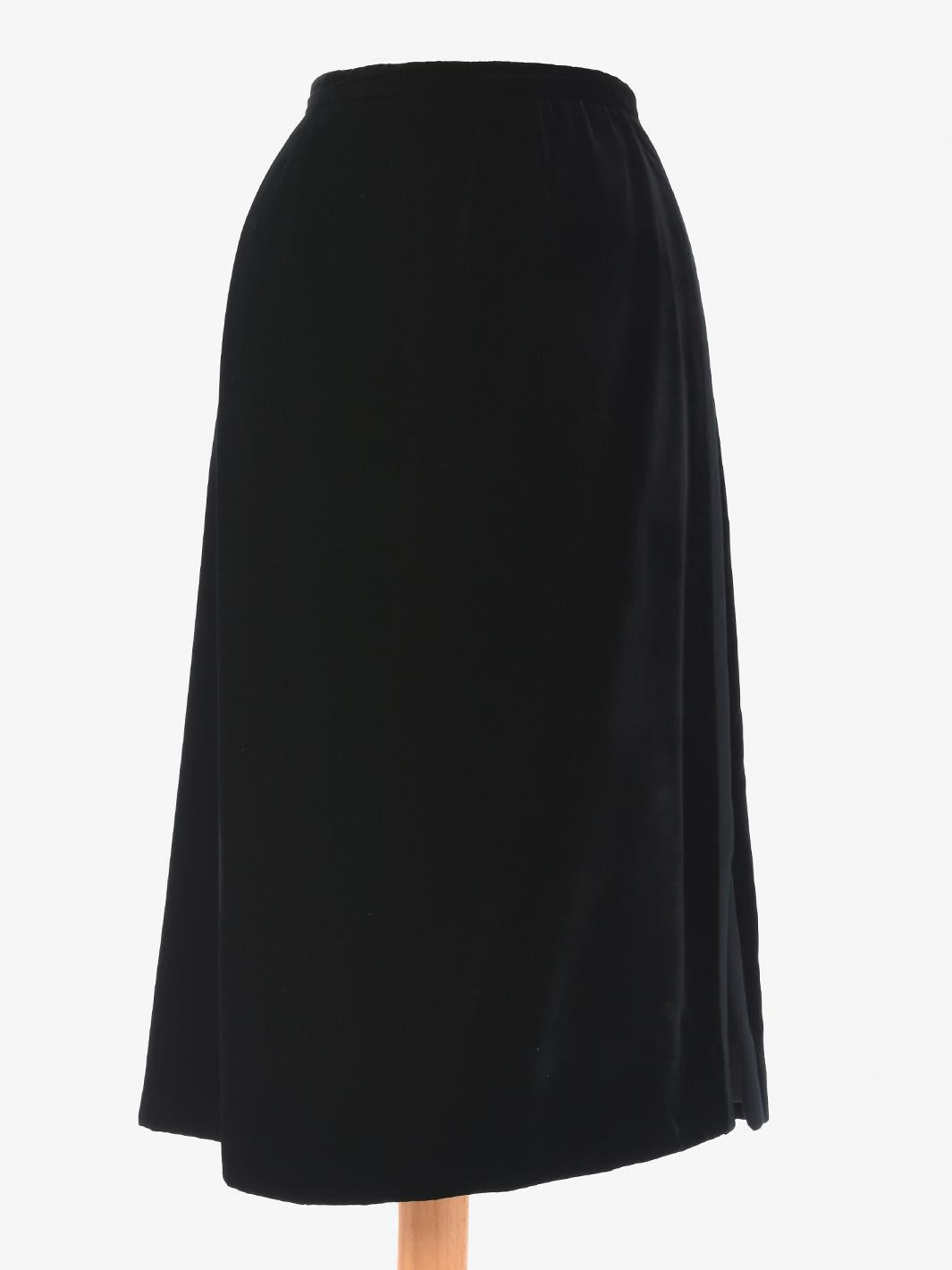 Cavalli e Nastri velvet Suit W22110304  Calabri 