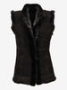 Vintage Mink Fur Gilet CVM26.8.44  Vintage 