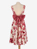 Moschino Flowered Midi Dress WCV13032025.18  Moschino 