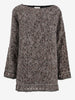 Gianfranco Ferrè Embroidered Jumper