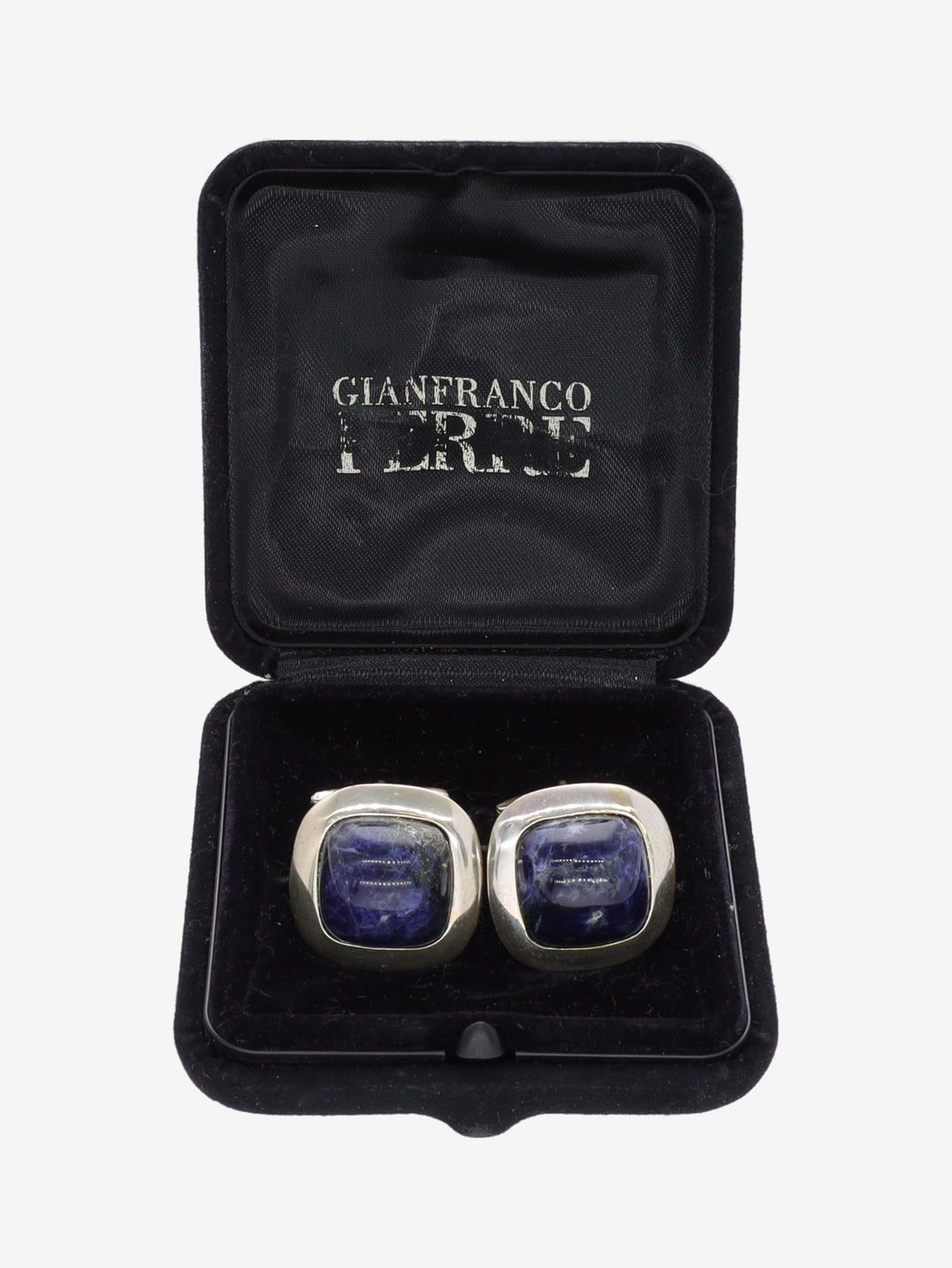 Gianfranco Ferré Cufflinks 120120201B  Gianfranco Ferré 