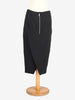 Rick Owens FW14 Moody Black Skirt RM300625.123  Rick Owens 