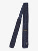 Yves Saint Laurent Blue Wool Tie WCV300625.10  Yves Saint Laurent 
