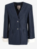 Mondrian Blue Jacket W2511.116.08  Mondrian 