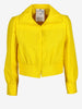 Courrèges Cropped Jacket MR260725.80  Courrèges 