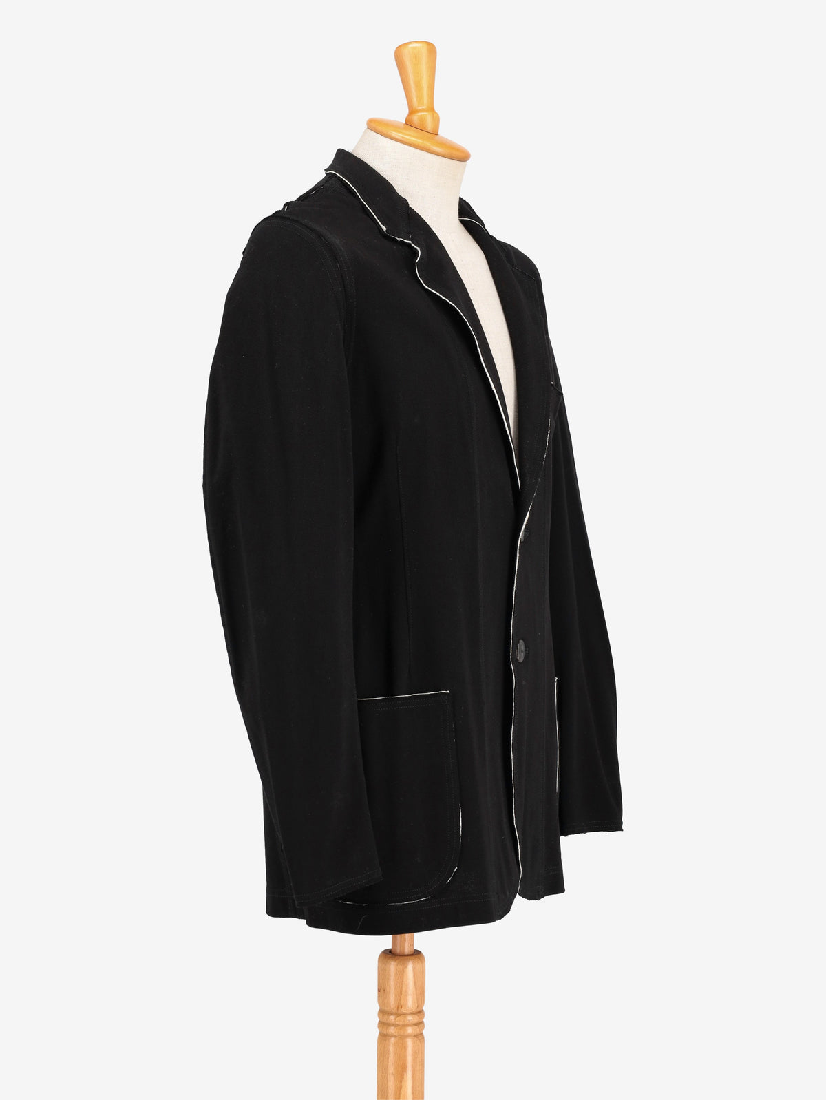Blazer in cotone Y3
