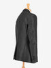 Moschino Black And Silver Suit WCV250841  Moschino 