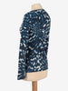 Just Cavalli Optical Print Shirt W24121253.9  Just Cavalli 